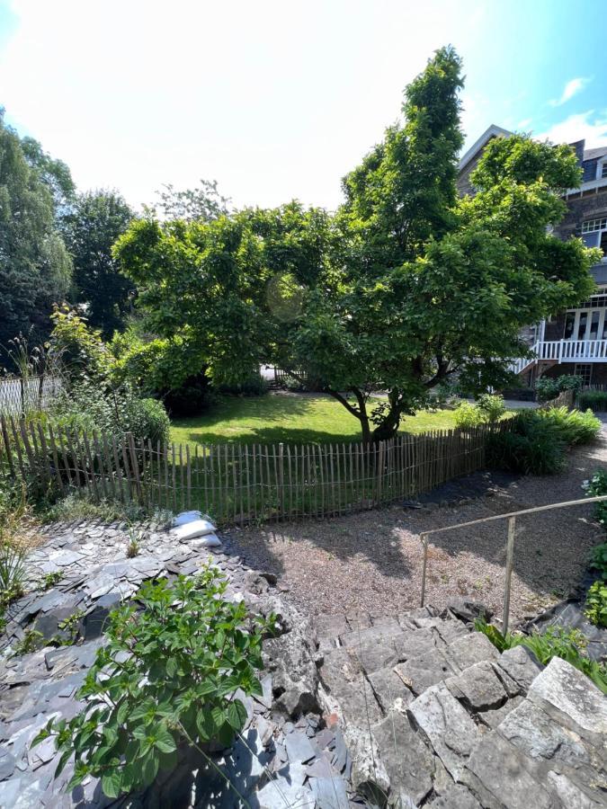 L'Al Golette Villa Namur Exterior photo